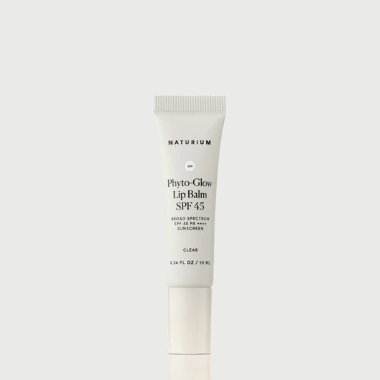 phyto-glow-lip-balm-spf-45-clear-n7 NATR-10124_PhytoGlow_SPF_Clear_primary_capon_front_bonebkgd_1.webp