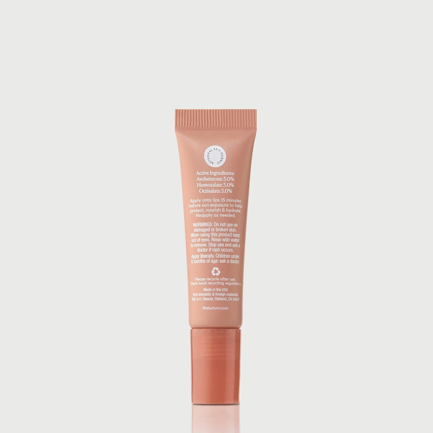 phyto-glow-lip-balm-spf-45-getaway-k8 NATR-10126_PhytoGlow_SPF_Getaway_primary_capon_back_bonebkgd_1.webp