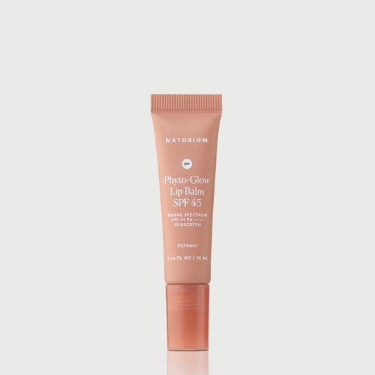phyto-glow-lip-balm-spf-45-getaway-k8 NATR-10126_PhytoGlow_SPF_Getaway_primary_capon_front_bonebkgd_1.webp
