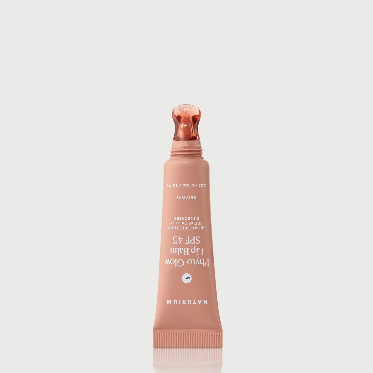 phyto-glow-lip-balm-spf-45-getaway-k8 NATR-10126_PhytoGlow_SPF_Getaway_primary_nocap_bonebkgd_1.webp