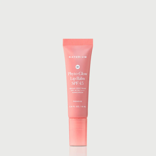 phyto-glow-lip-balm-spf-45-paradise-i9 NATR-10127_PhytoGlow_SPF_Paradise_primary_capon_front_bonebkgd_1.webp