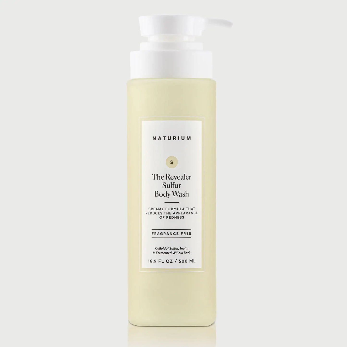 the-revealer-sulfur-body-wash-b9 NATR-40024_TheRevealer_bonebkgd_front.webp
