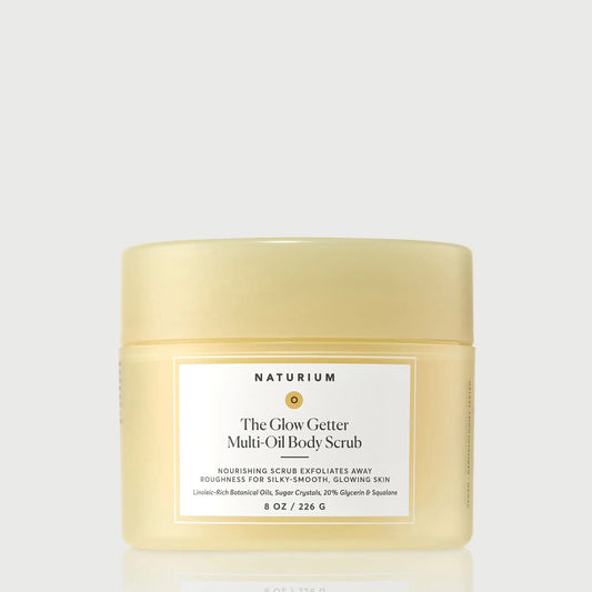 the-glow-getter-multi-oil-body-scrub-e8 NATR-40028-GlowGetter-Multi-Oil-Body-Scrub-Front-CapOn-bonebkgd.webp