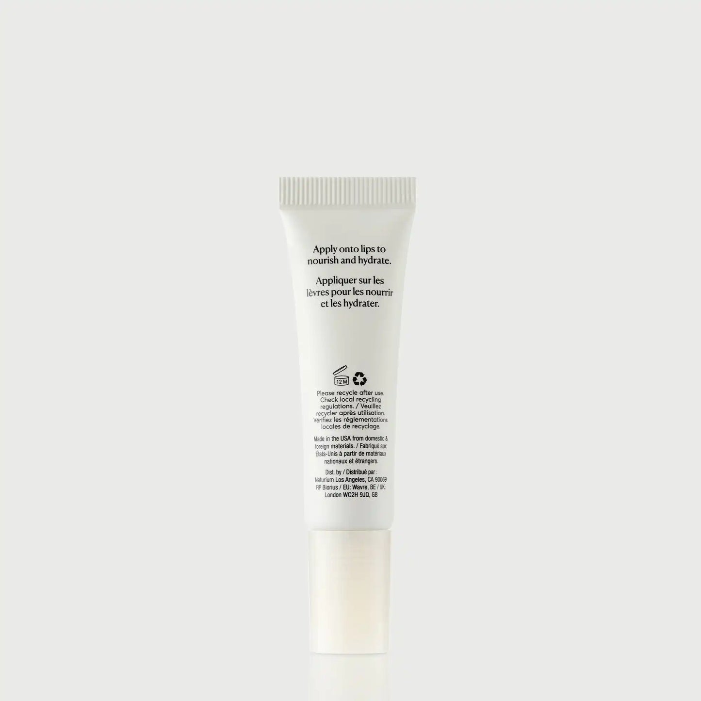 phyto-glow-lip-balm-clear-k0 NATR-60066_PhytoGlow_Clear_primary_capon_back-bonebkgd.webp