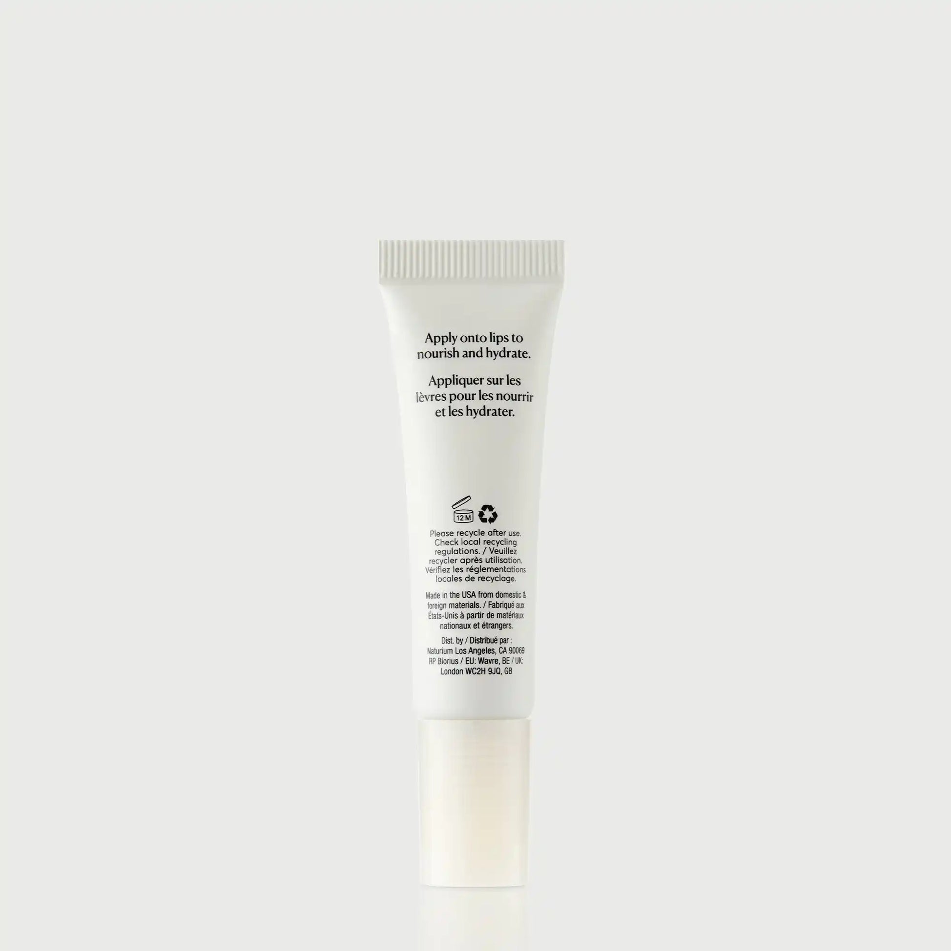 phyto-glow-lip-balm-clear-k0 NATR-60066_PhytoGlow_Clear_primary_capon_back-bonebkgd.webp