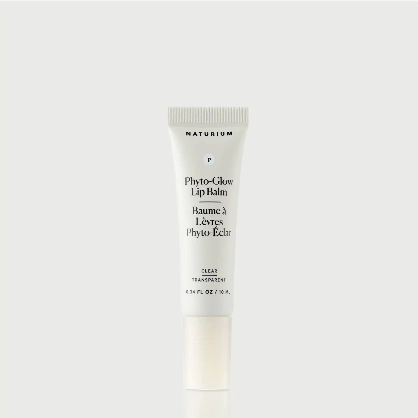 phyto-glow-lip-balm-clear-k0 NATR-60066_PhytoGlow_Clear_primary_capon_front-bonebkgd.webp