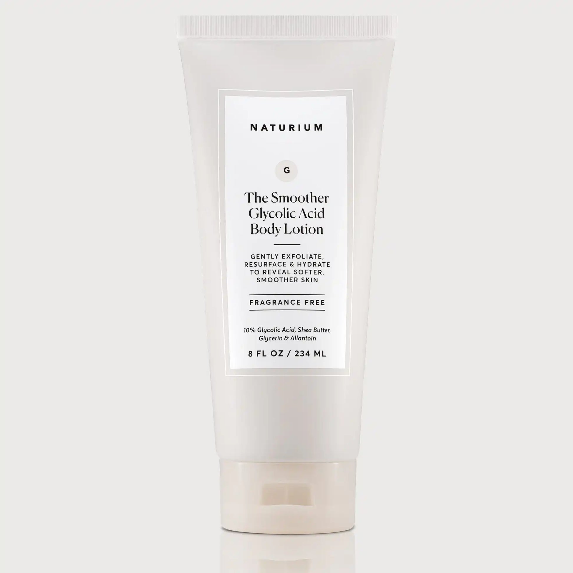 the-smoother-glycolic-acid-body-lotion-w0 NATR-Smoother_glycolic_body_lotion_front.webp