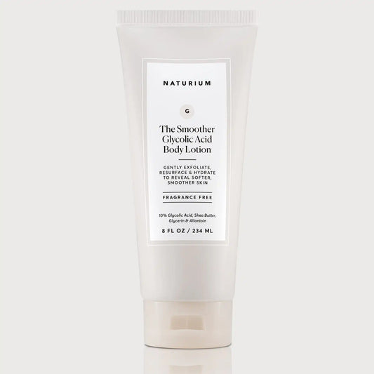 the-smoother-glycolic-acid-body-lotion-w0 NATR-Smoother_glycolic_body_lotion_front.webp