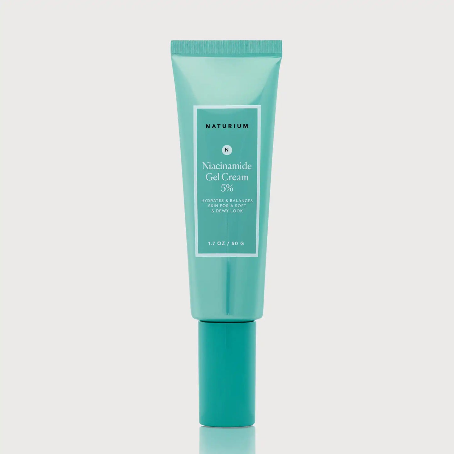 niacinamide-gel-cream-5-t6 NATR_NiaGelCream_tube_front_CapOn_bonebkgd.webp