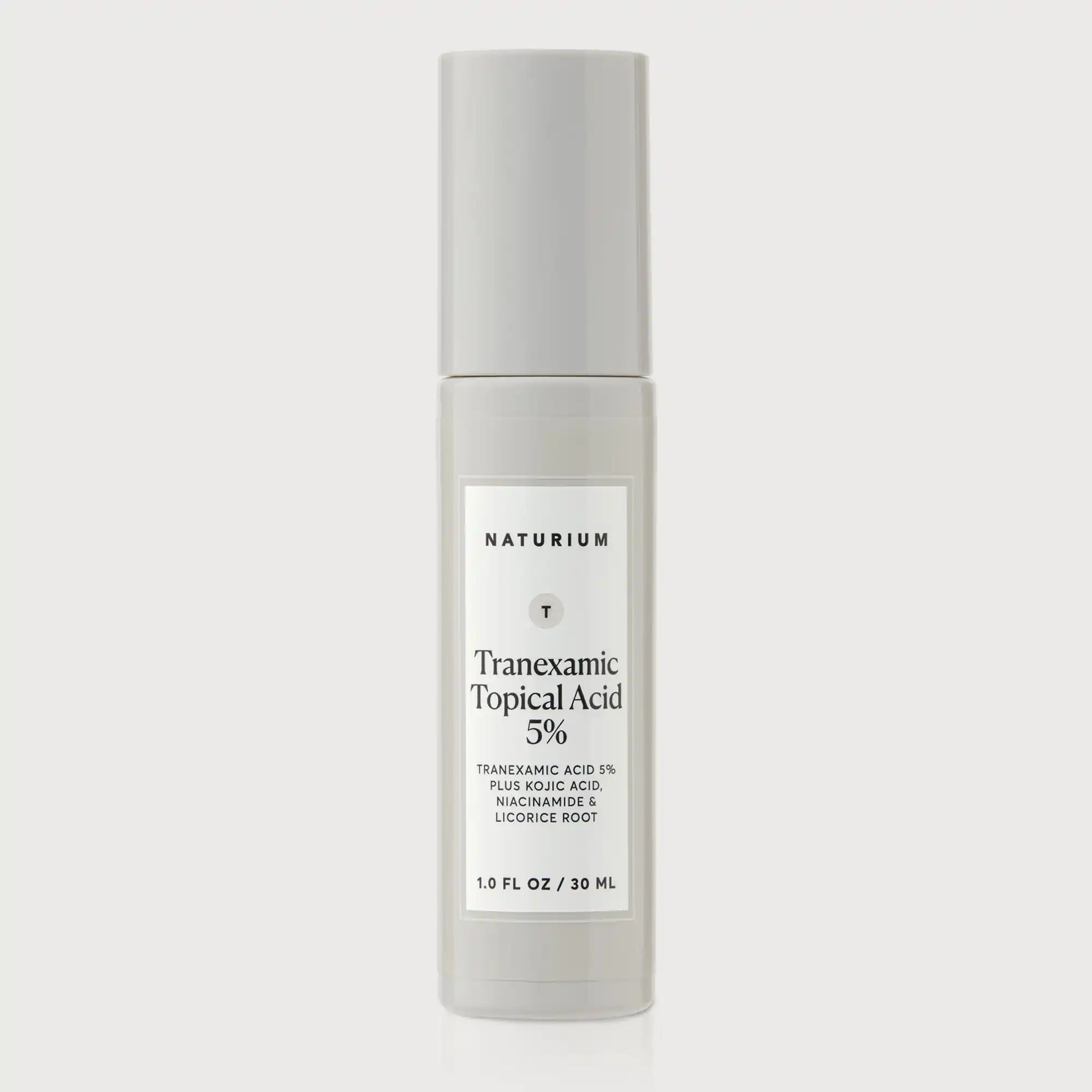 tranexamic-topical-acid-5-x3 Naturium_Tranexamic_Acid_Front_CapOn_Bone_1.webp