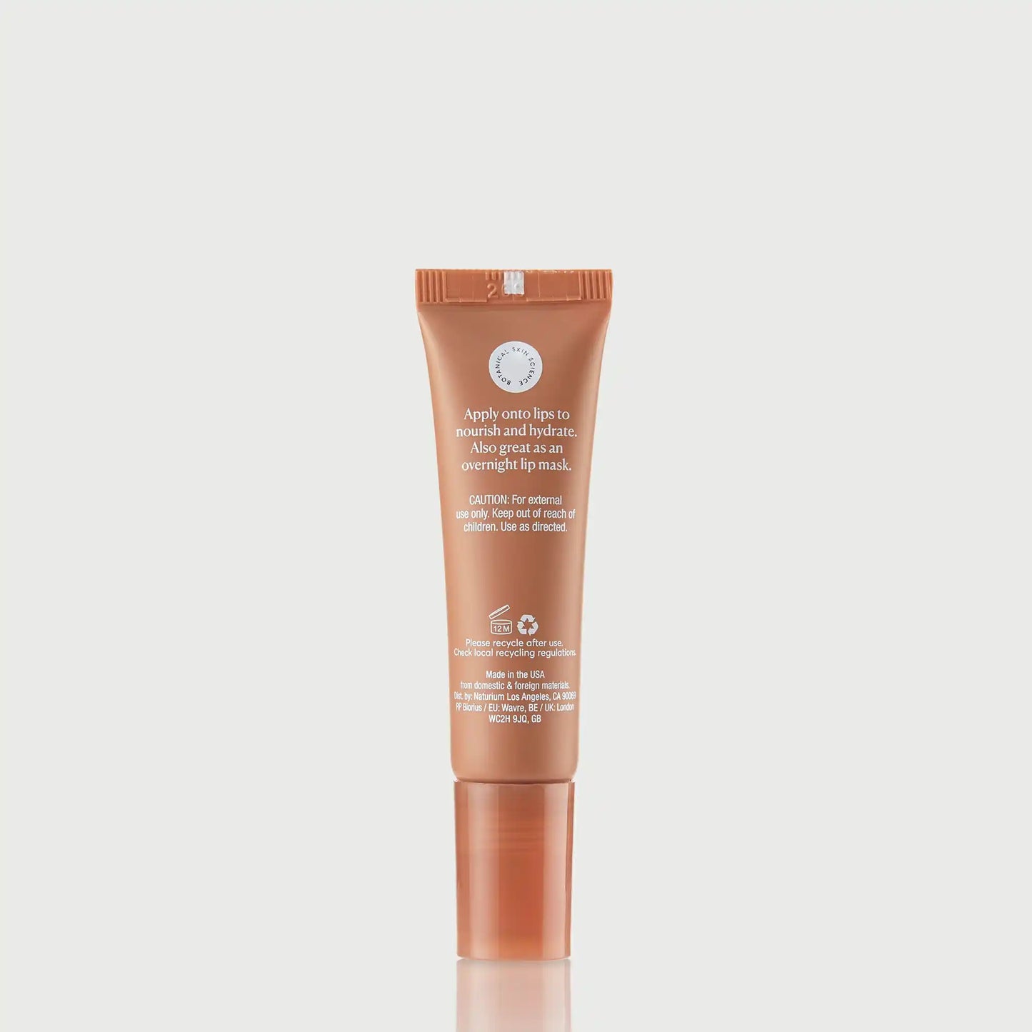 phyto-glow-lip-balm-chai-v8 PDP_phytoglow_chai_primary_capon_back.webp