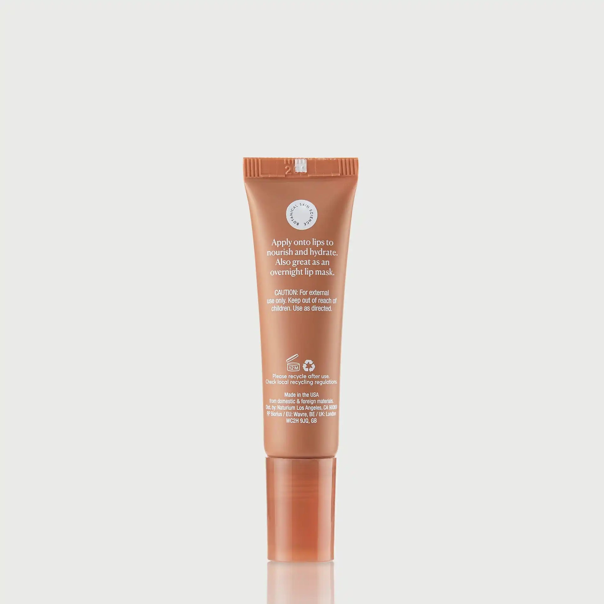 phyto-glow-lip-balm-chai-v8 PDP_phytoglow_chai_primary_capon_back.webp